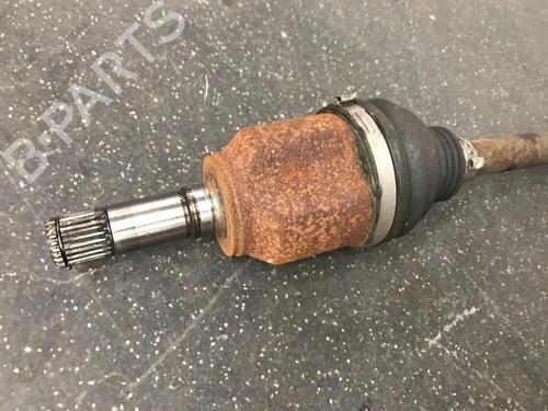 Left front driveshaft FIAT TIPO Estate (356_, 357_) 1.3 D (356WXH1A) | BP12482396M38 