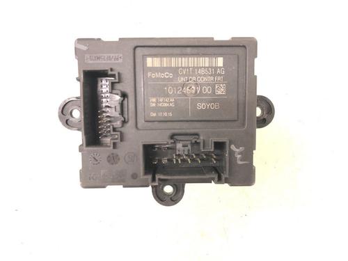 Used Electronic module FORD FIESTA VI (CB1, CCN) 1.0 Sport (140 hp) 15633392