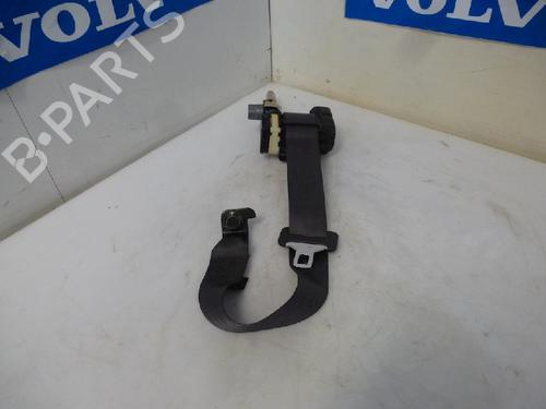 Used Rear center seatbelt VOLVO S80 I (184) 2.4 T (200 hp) 13159583