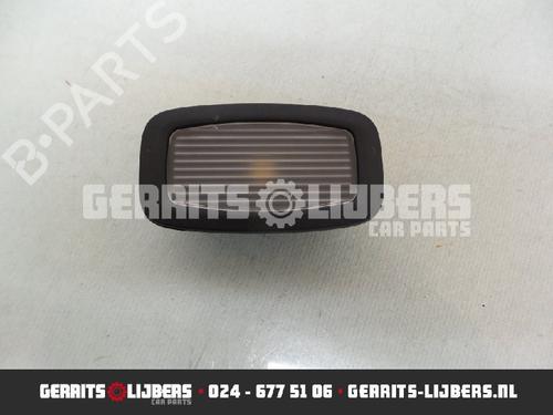 Used Interior roof light MERCEDES-BENZ C-CLASS (W205) AMG C 63 S (205.087) (510 hp) 12247512