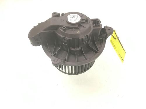 Ventilator motor FORD FIESTA VII (HJ, HF) 1.5 TDCi (85 hp) 12481358