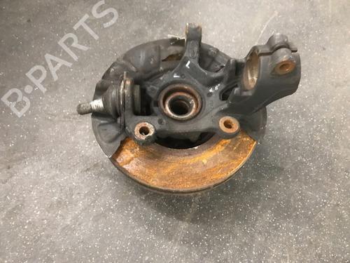 Used Left front steering knuckle Left front steering knuckle FORD TRANSIT V363 Van (FCD, FDD) 2.0 EcoBlue (130 hp) 36386510 36386510