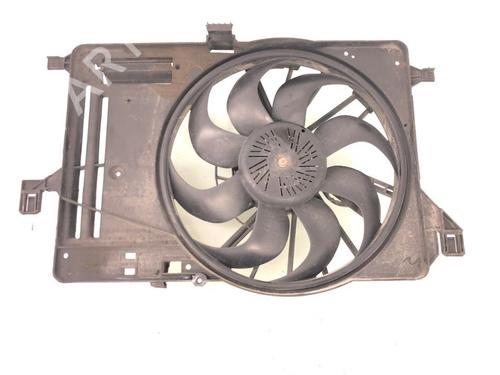 Used Radiator fan Radiator fan 15633118 15633118