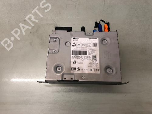 Used Radio Radio OPEL CROSSLAND X / CROSSLAND (P17, P2QO) 1.2 (75) (131 hp) 28190090 28190090