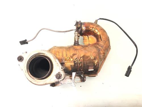 Catalyst MERCEDES-BENZ CLA (C118) CLA 200 (118.387) | BP25704845M10 