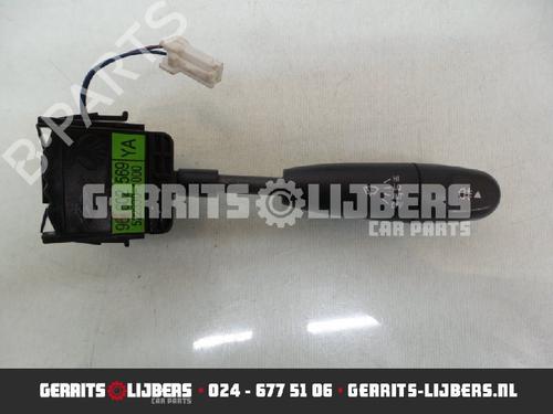 Used Steering column stalk CHEVROLET MATIZ (M200, M250) 0.8 (52 hp) 12245768