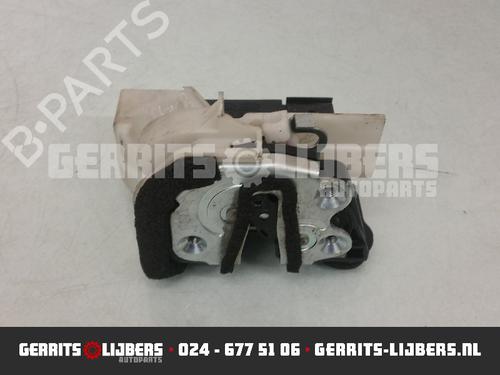 Rear right lock KIA PICANTO II (TA) 1.0 | BP13155757C99