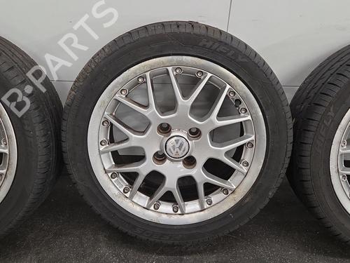 Fælgsæt VW POLO (6N2) 1.6 16V GTI | BP38639641C100 - Image 8