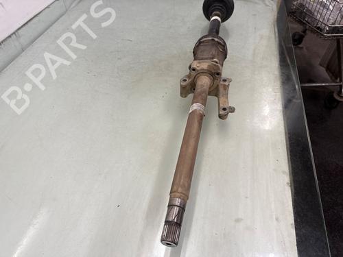 Right front driveshaft OPEL COMBO Box Body/MPV (X12) 1.6 CDTI (B05) | BP32856003M39 - Image 2