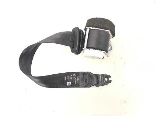 Used Rear left seatbelt FORD B-MAX (JK) 1.0 EcoBoost (100 hp) 12477887