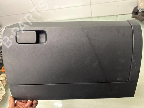 Hanskerom VW POLO V (6R1, 6C1) 1.4 (6R1) (85 hp) 32856173