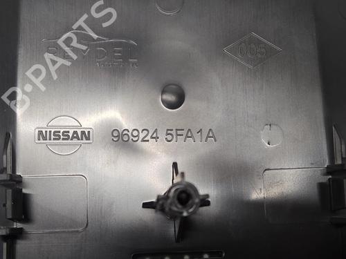 Control unit NISSAN MICRA V (K14) 0.9 IG-T | BP38639653M11 - Image 5
