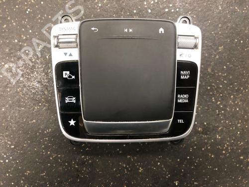 Used Control unit Control unit 13164729 13164729