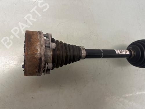 Left front driveshaft AUDI A1 (8X1, 8XK) 1.4 TFSI | BP32174901M38