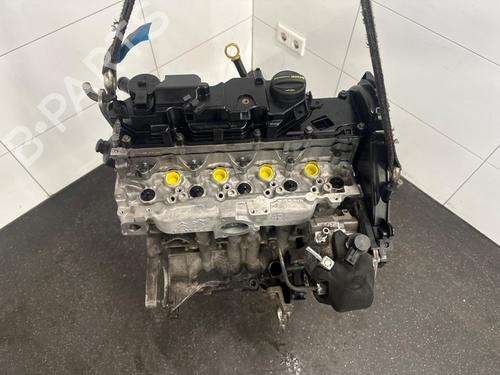Engine FORD TRANSIT CONNECT V408 Box Body/MPV 1.5 TDCi | BP32856016M1 - Image 5