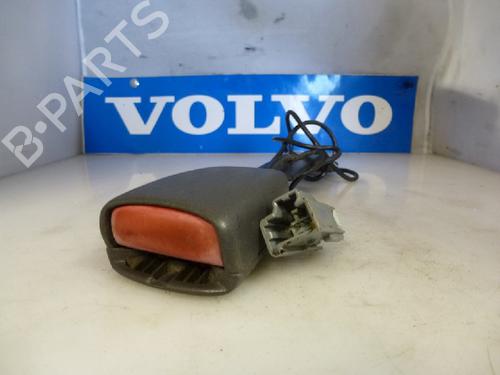 Used Seat buckle VOLVO S80 I (184) 2.5 TDI (140 hp) 13159696