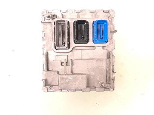 Used Engine control unit (ECU) Engine control unit (ECU) OPEL ASTRA K (B16) 1.0 Turbo (68) (105 hp) 19251724 19251724