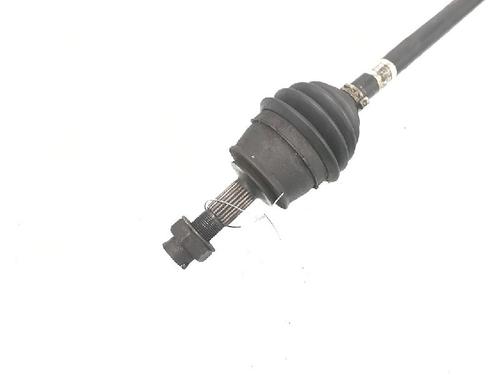 Right front driveshaft OPEL CORSA D (S07) 1.4 (L08, L68) | BP12249515M39 