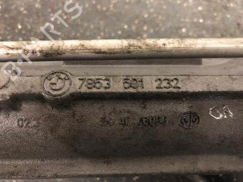 Steering rack BMW 5 (E60) 525 d | BP25704521M22 - Image 4