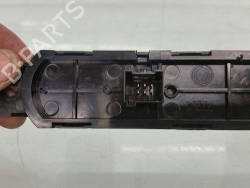 Warning switch FIAT 500 (312_) 0.9 (312AXG1A, 312.AXG11) | BP13158426I22 