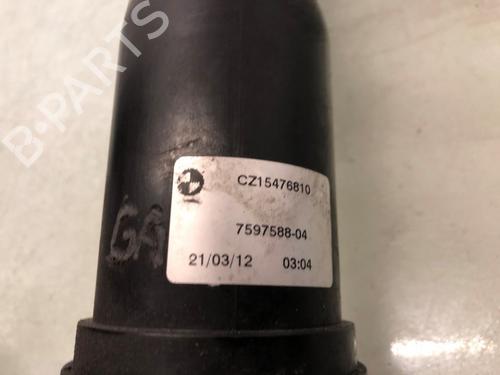 Intercooler pipe BMW 1 (F20) 116 i | BP28717523M127 - Image 4