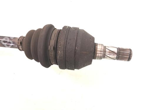Left front driveshaft OPEL ASTRA J (P10) 1.4 Turbo (68) | BP15631444M38 