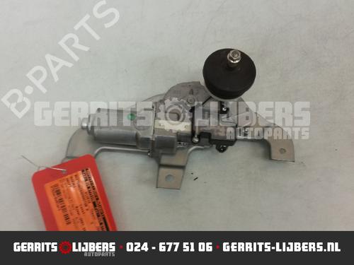 Viskermotor bakrute SUZUKI SWIFT III (MZ, EZ) 1.3 (RS413, ZC11S) (92 hp) 12245772