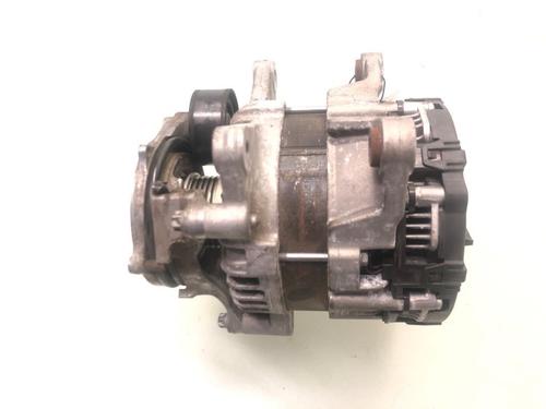 Used Alternator Alternator 25704802 25704802