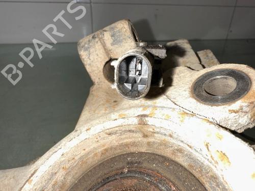 Right front steering knuckle OPEL COMBO Box Body/MPV (X12) 1.6 CDTI (B05) | BP32856014M26 - Image 4