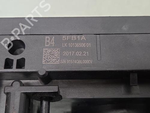 Steering column stalk NISSAN MICRA V (K14) 0.9 IG-T | BP38068293I23 - Image 6