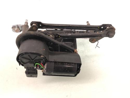 Used Front wipers mechanism VW FOX Hatchback (5Z1, 5Z3, 5Z4) 1.2 (55 hp) 15628361