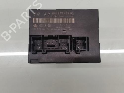 Used Control unit Control unit 12250282 12250282