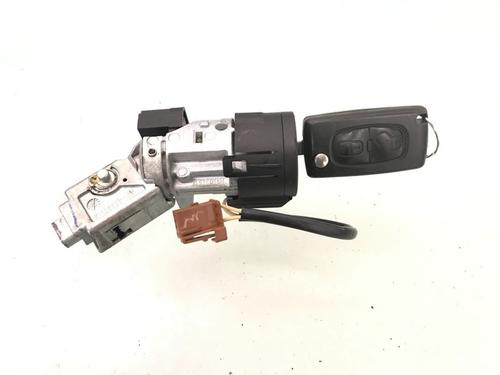 Ignition barrel CITROËN C3 II (SC_) 1.0 VTi 68 | BP12481984M48 