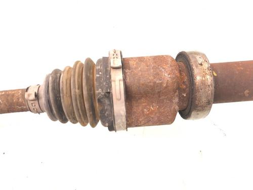 Right front driveshaft FORD FIESTA VI (CB1, CCN) 1.0 Sport | BP15633435M39 