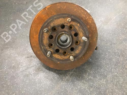 Left front steering knuckle FORD TRANSIT V363 Van (FCD, FDD) 2.0 EcoBlue | BP36386510M25 - Image 3