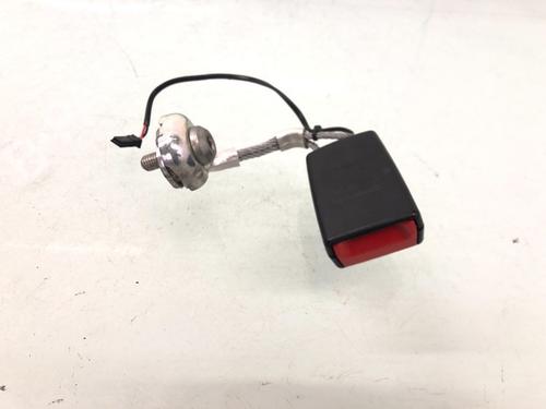 Used Seat buckle BMW 5 (F10) 520 d (163 hp) 15629546