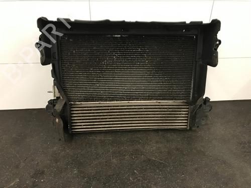 Used Radiator fan Radiator fan 13162744 13162744
