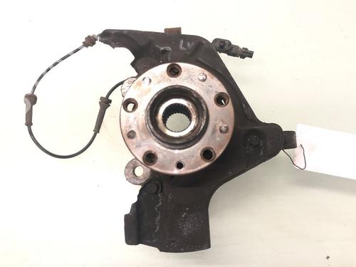 Used Left front steering knuckle Left front steering knuckle FIAT DOBLO Cargo (263_) 1.6 D Multijet (263WXD1B, 263WXR1B, 263WXX1B, 263ZXD1B,... (105 hp) 19301573 19301573
