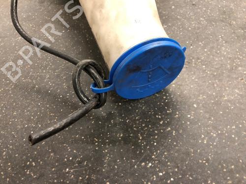 Windscreen washer tank VW CRAFTER 30-50 Van (2E_) 2.5 TDI | BP12483070C113 
