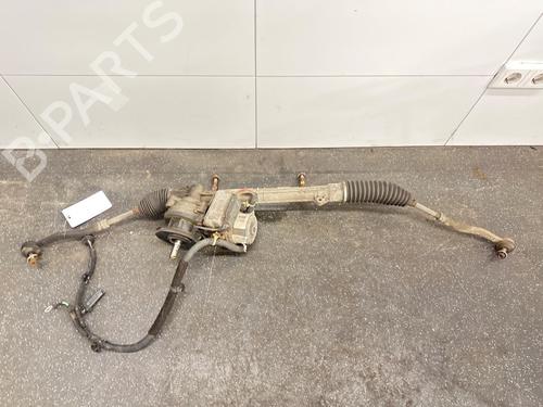 Used Steering rack PEUGEOT 208 I (CA_, CC_) 1.2 VTI 82 (82 hp) 31289318