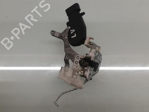 Used Front left lock TOYOTA AYGO (_B1_) 1.0 (KGB10_, KGB10R) (68 hp) 13157279