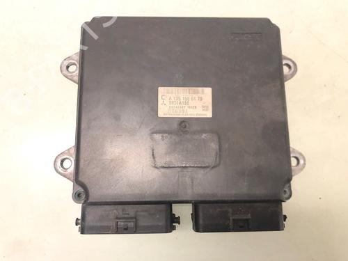 Motorstyringsenhed MITSUBISHI COLT VI (Z3_A, Z2_A) 1.3 (Z21A) | BP22605984M57 