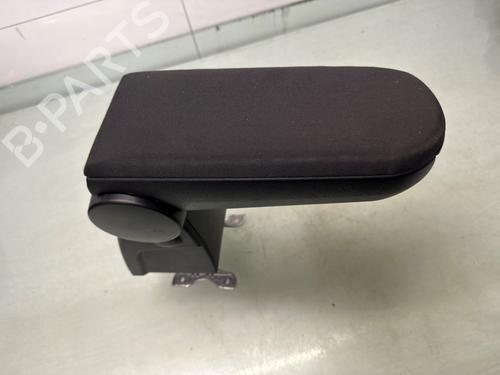 Used Armrest / Center console VW POLO V (6R1, 6C1) 1.4 (6R1) (85 hp) 32856178