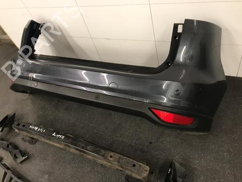 Rear bumper FORD C-MAX II (DXA/CB7, DXA/CEU) 1.6 TDCi | BP12476483C8 