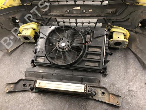 Full front FORD TRANSIT CUSTOM V362 Van (FY, FZ) 2.2 TDCi | BP31288970S1 - Image 9