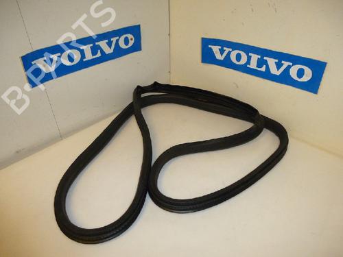 Portierrubbers VOLVO V60 I (155) D4 (190 hp) 13159359