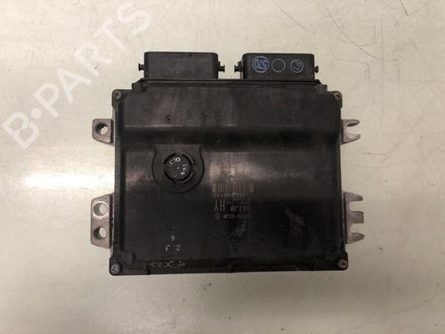 Used Engine control unit (ECU) SUZUKI SWIFT III (MZ, EZ) 1.3 (RS413, ZC11S) (92 hp) 22606235