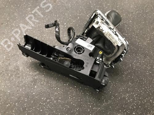 Gear lever VW UP! (121, 122, BL1, BL2, BL3, 123) e-Up | BP12479801M90 