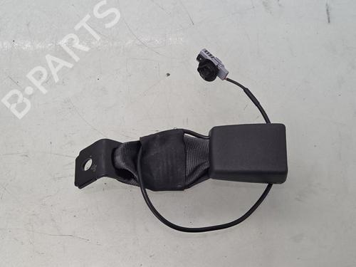 Used Seat buckle Seat buckle 37222915 37222915