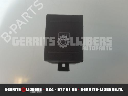 Used Switch VW POLO (9N_, 9A_) 1.4 16V (80 hp) 12249434